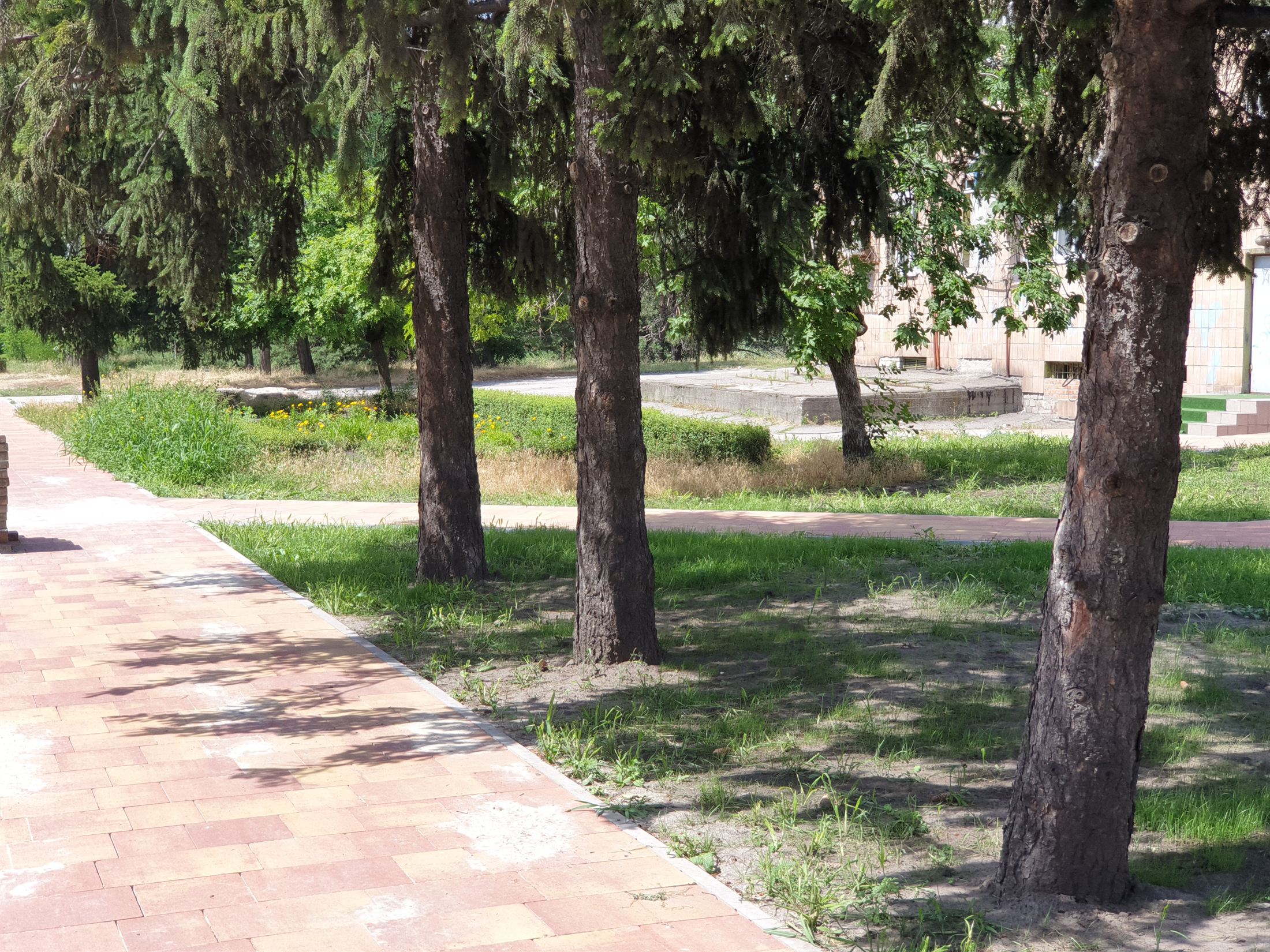 Горішні Плавні, фото об’єкта 5